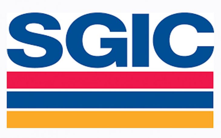SGIC Insurance Logo